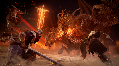 Elden Ring Nightreign (XBOX Series X)