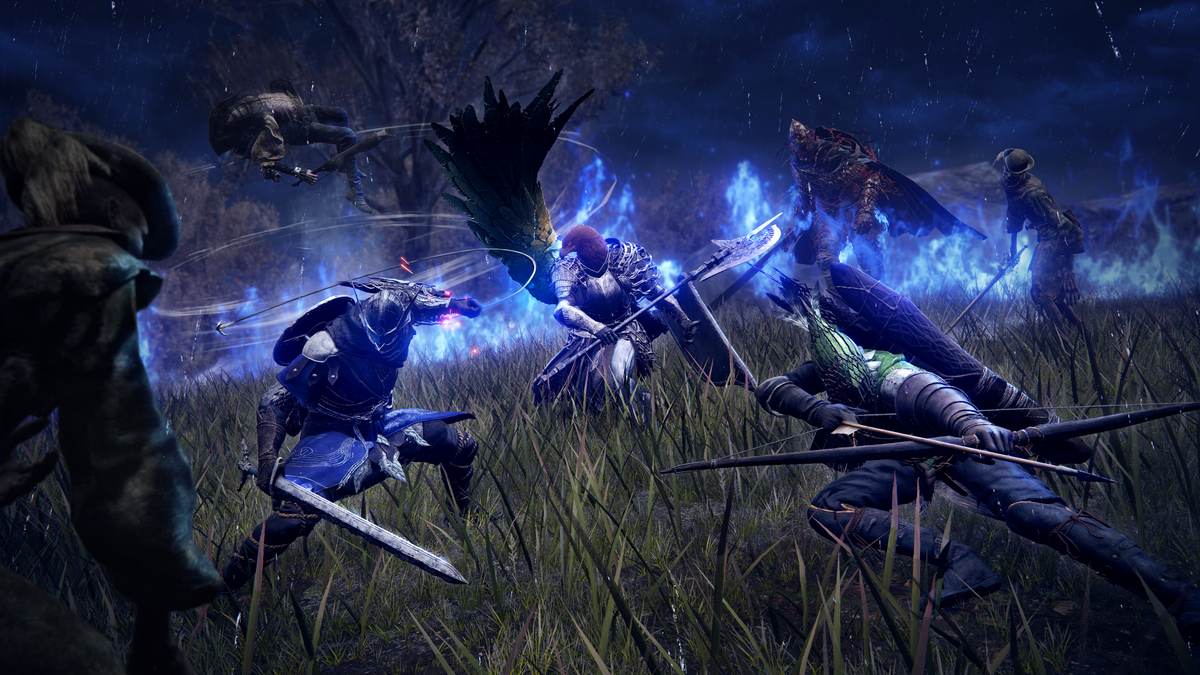 Elden Ring Nightreign – Seekers Edition (XBOX Series X)