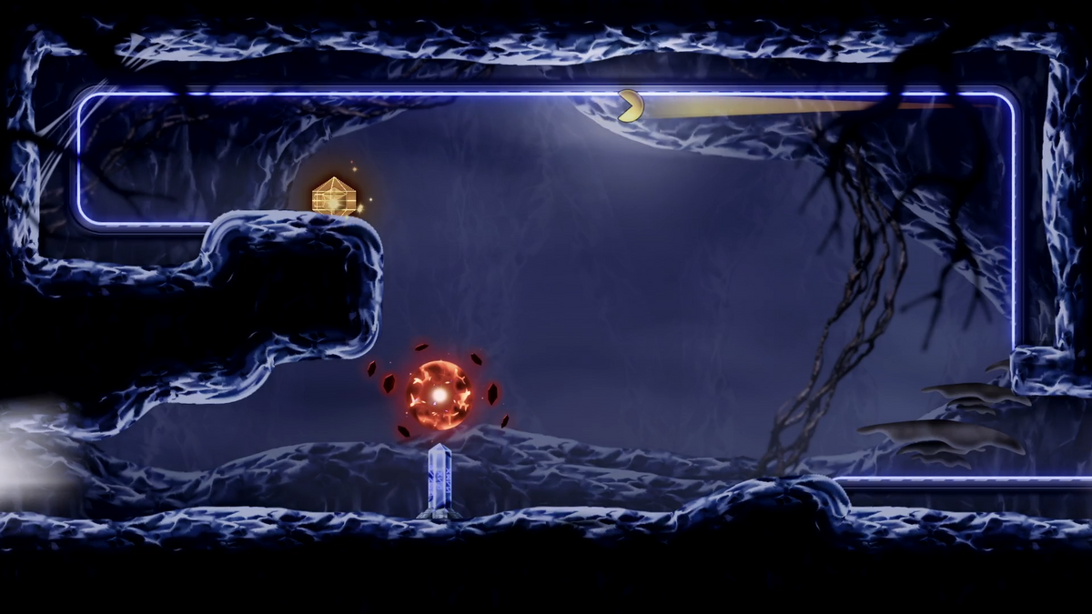 Shadow Labyrinth (PS5)