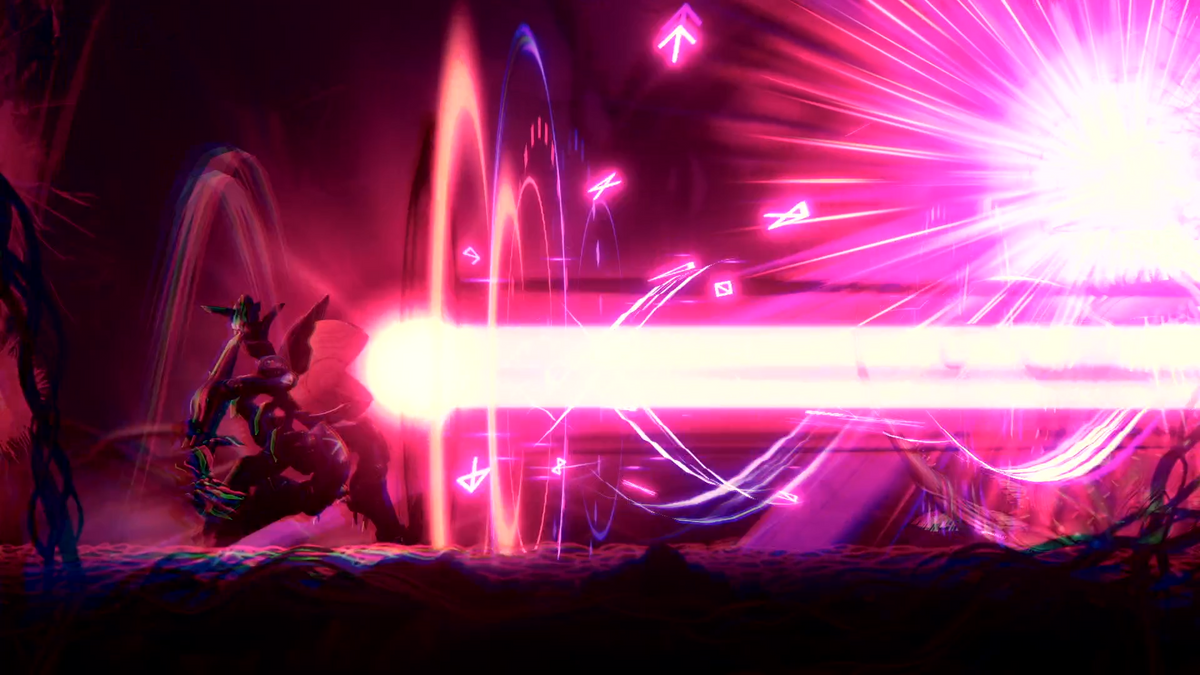 Shadow Labyrinth (PS5)