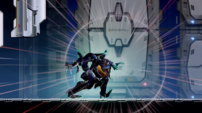 Shadow Labyrinth (PS5)