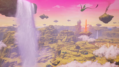 DRAGON BALL Z: KAKAROT - Daima Edition (Nintendo Switch)