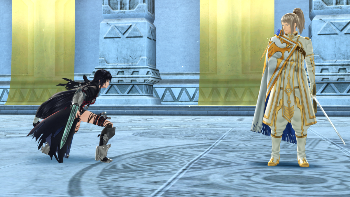 Tales Of Berseria Remastered (XBOX Series X)