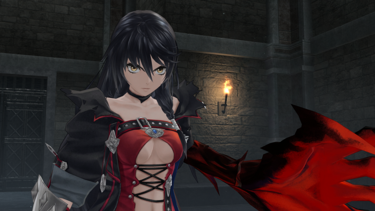 Tales Of Berseria Remastered (XBOX Series X)