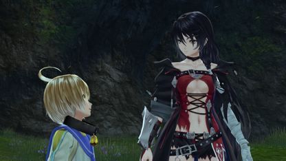 Tales Of Berseria Remastered (XBOX Series X)