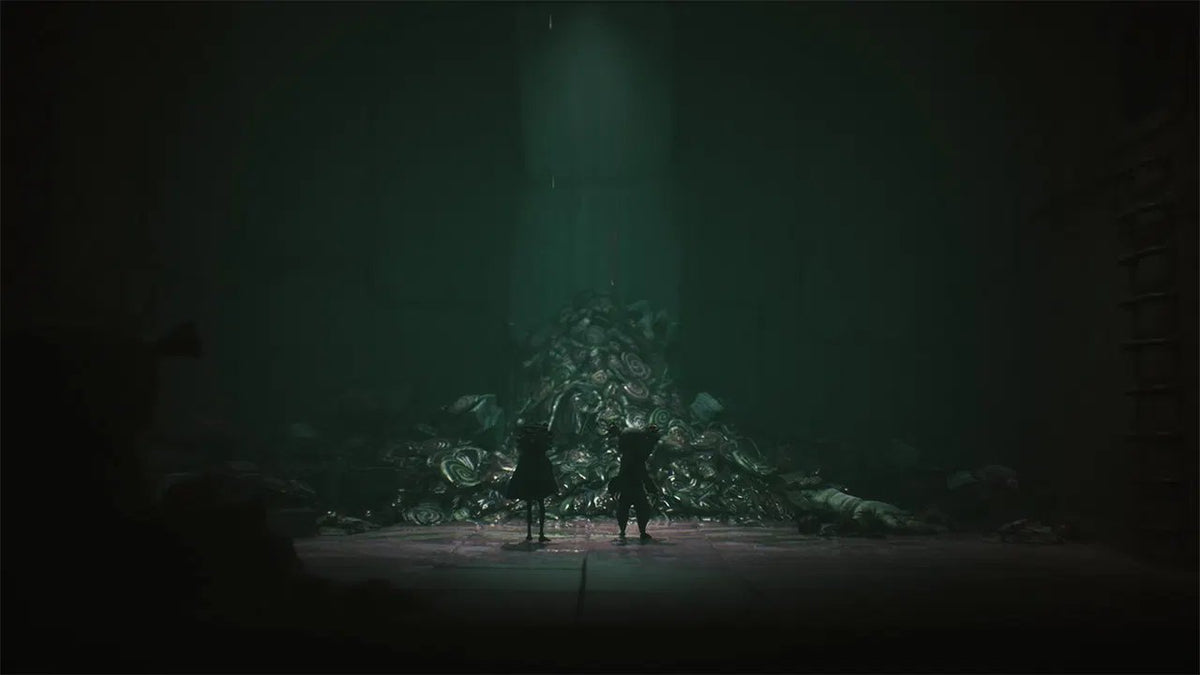 Little Nightmares III (Nintendo Switch)