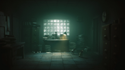 Little Nightmares III (Nintendo Switch)