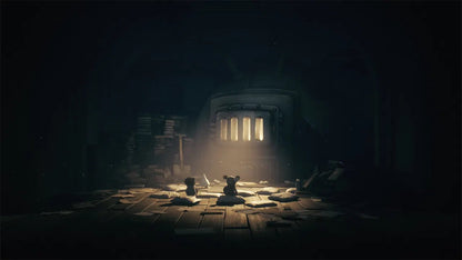 Little Nightmares III (Nintendo Switch)