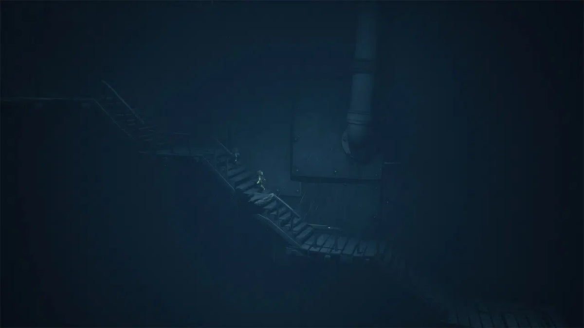 Little Nightmares III (Nintendo Switch)