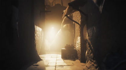 Little Nightmares III (Nintendo Switch 2)