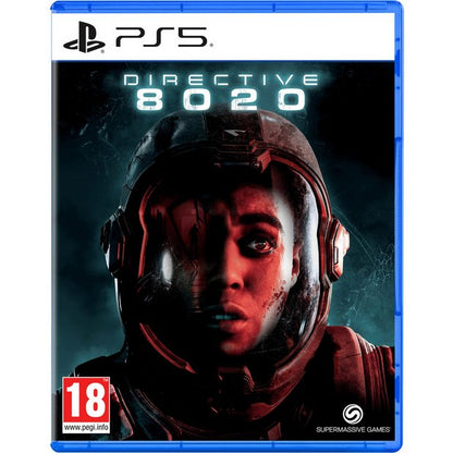 Directive 8020 (Playstation 5)