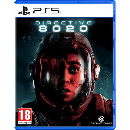 Directive 8020 (Playstation 5)