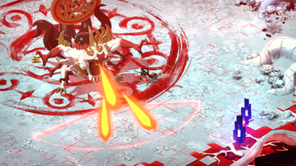 Towa And The Guardians Of The Sacred Tree (Nintendo Switch)