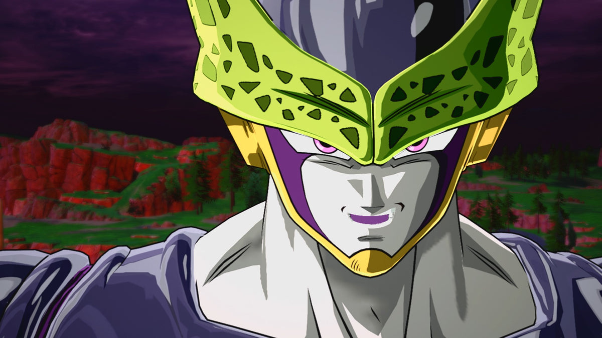 DRAGON BALL: Sparking! ZERO (Nintendo Switch 2)