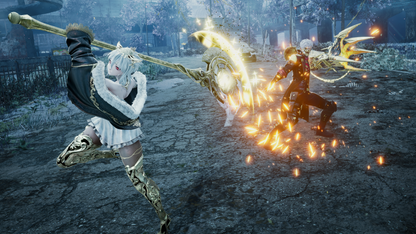 Code Vein II (Playstation 5)