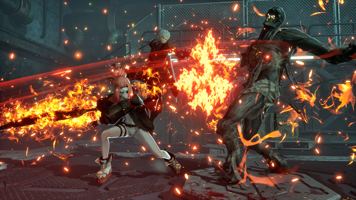 Code Vein II (Playstation 5)