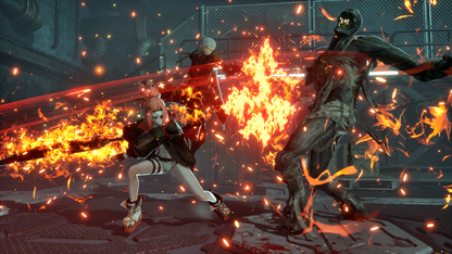 Code Vein II (Playstation 5)