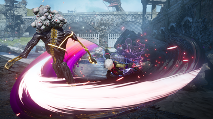 Code Vein II (Playstation 5)