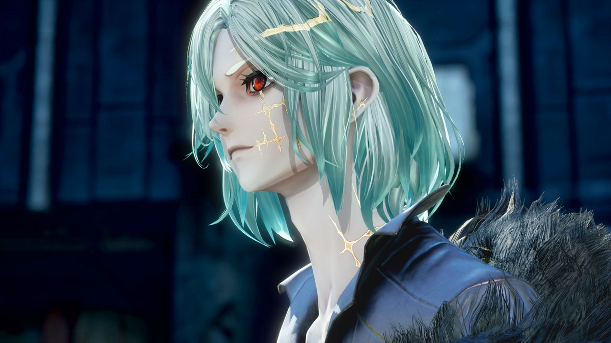 Code Vein II (Playstation 5)