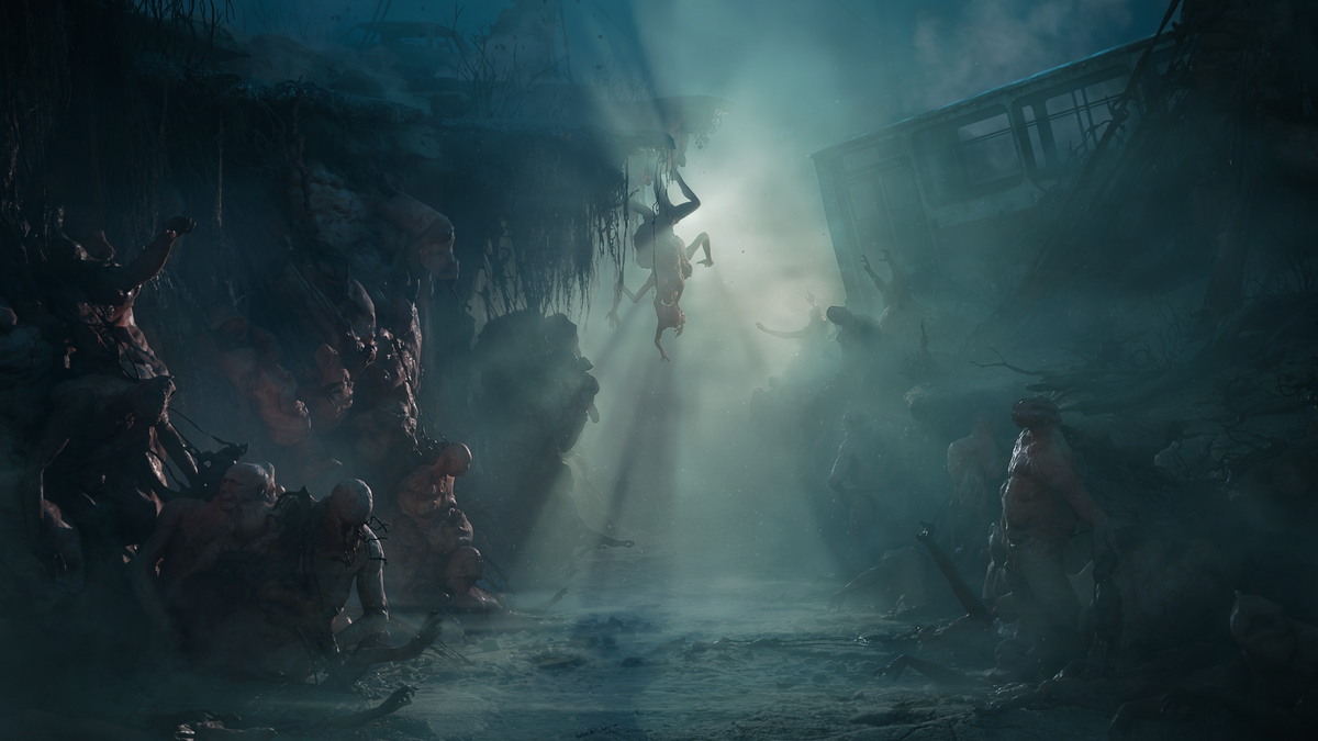 Cronos: The New Dawn (Nintendo Switch 2)