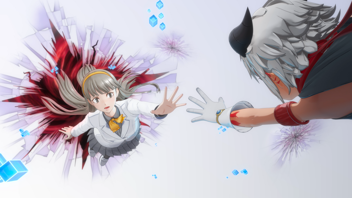 Digimon Story: Time Stranger (Nintendo Switch)