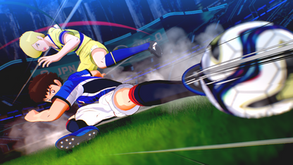 Captain Tsubasa 2: World Fighters (Playstation 5)