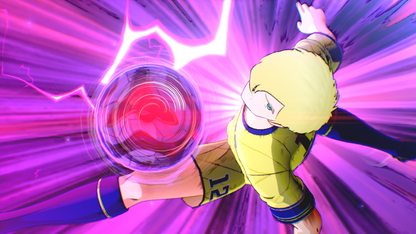 Captain Tsubasa 2: World Fighters (XBOX Series X)
