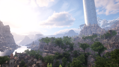 Echoes of Aincrad (Playstation 5)