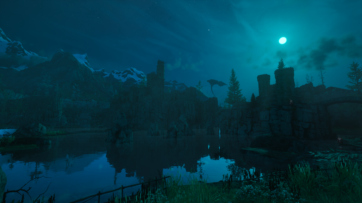 Echoes of Aincrad (XBOX Series X)