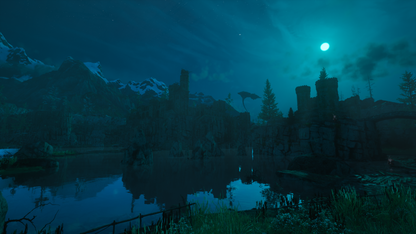 Echoes of Aincrad (XBOX Series X)