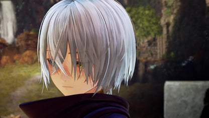 Tales Of Arise - Beyond The Dawn Edition (Nintendo Switch 2)
