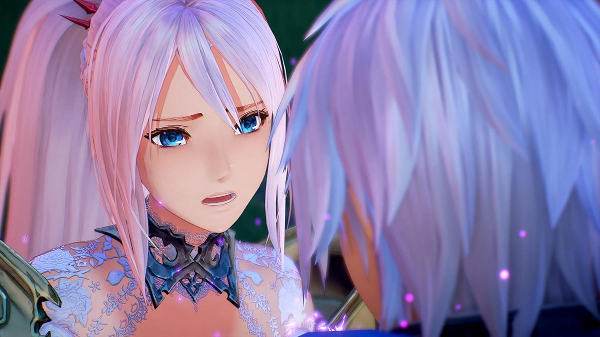 Tales Of Arise - Beyond The Dawn Edition (Nintendo Switch 2)