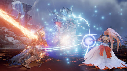 Tales Of Arise - Beyond The Dawn Edition (Nintendo Switch 2)