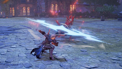 Tales Of Arise - Beyond The Dawn Edition (Nintendo Switch 2)
