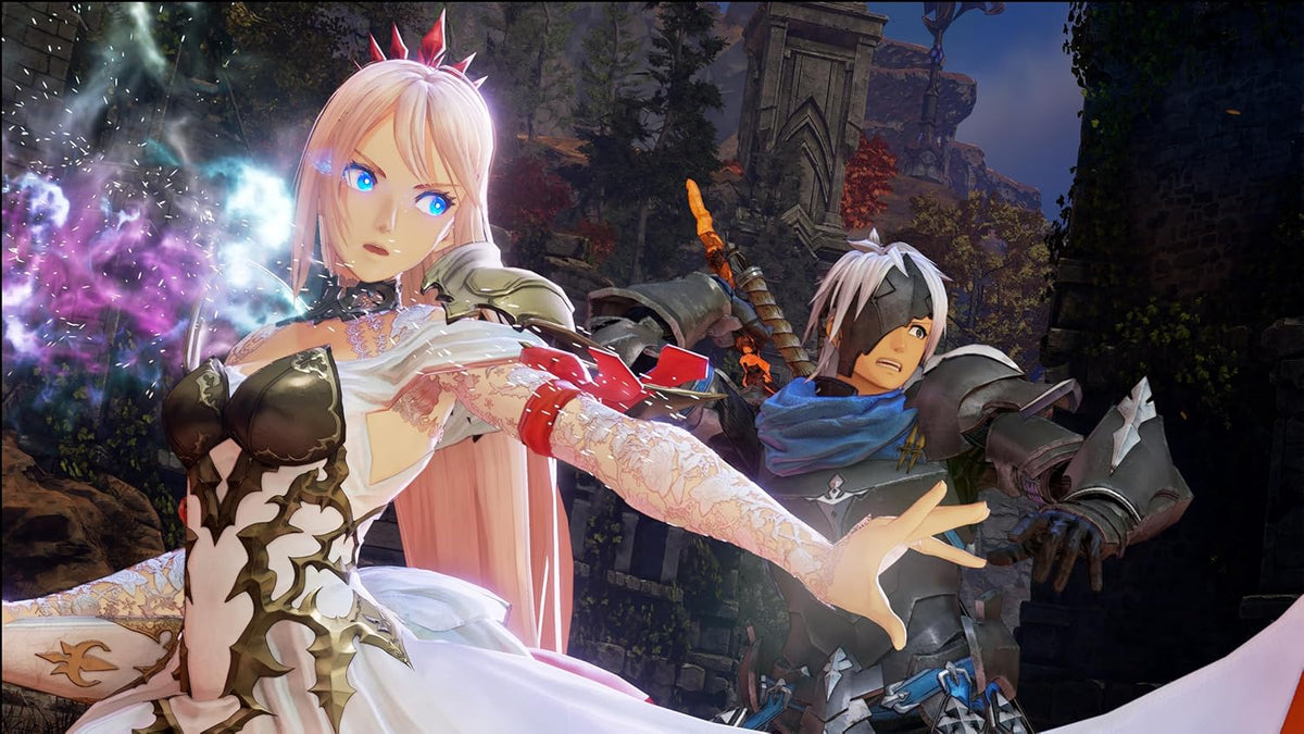 Tales Of Arise - Beyond The Dawn Edition (Nintendo Switch 2)