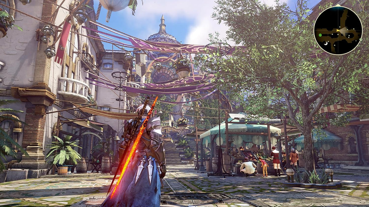 Tales Of Arise - Beyond The Dawn Edition (Nintendo Switch 2)
