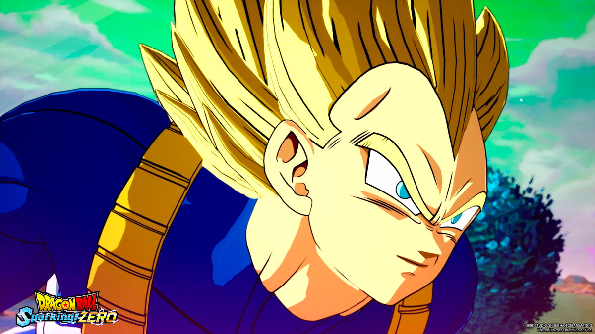 Dragon Ball: Sparking! Zero - Super Limit Breaking Neo Edition (Playstation 5)