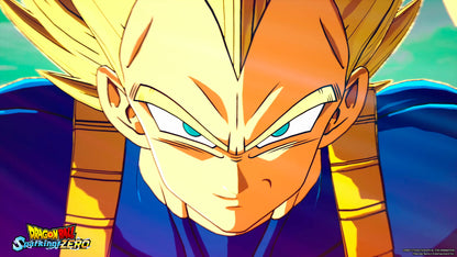 Dragon Ball: Sparking! Zero - Super Limit Breaking Neo Edition (Playstation 5)