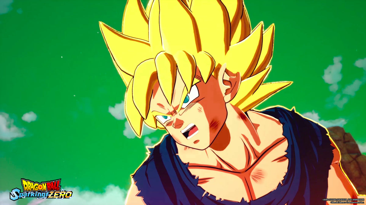 Dragon Ball: Sparking! Zero - Super Limit Breaking Neo Edition (Playstation 5)