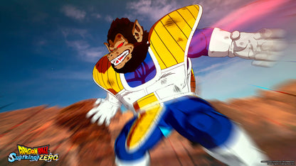 Dragon Ball: Sparking! Zero - Super Limit Breaking Neo Edition (Playstation 5)