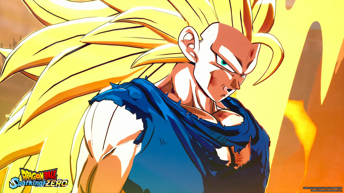 Dragon Ball: Sparking! Zero - Super Limit Breaking Neo Edition (Playstation 5)