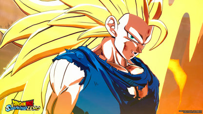 Dragon Ball: Sparking! Zero - Super Limit Breaking Neo Edition (Playstation 5)