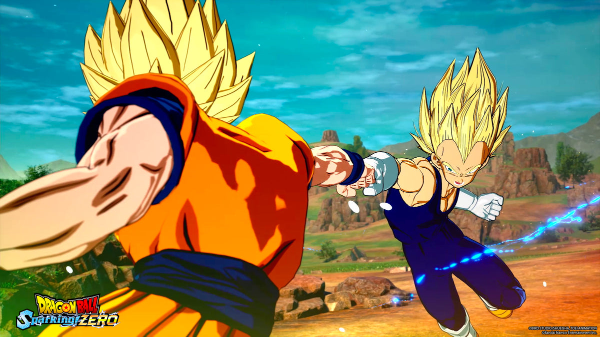 Dragon Ball: Sparking! Zero - Super Limit Breaking Neo Edition (Playstation 5)
