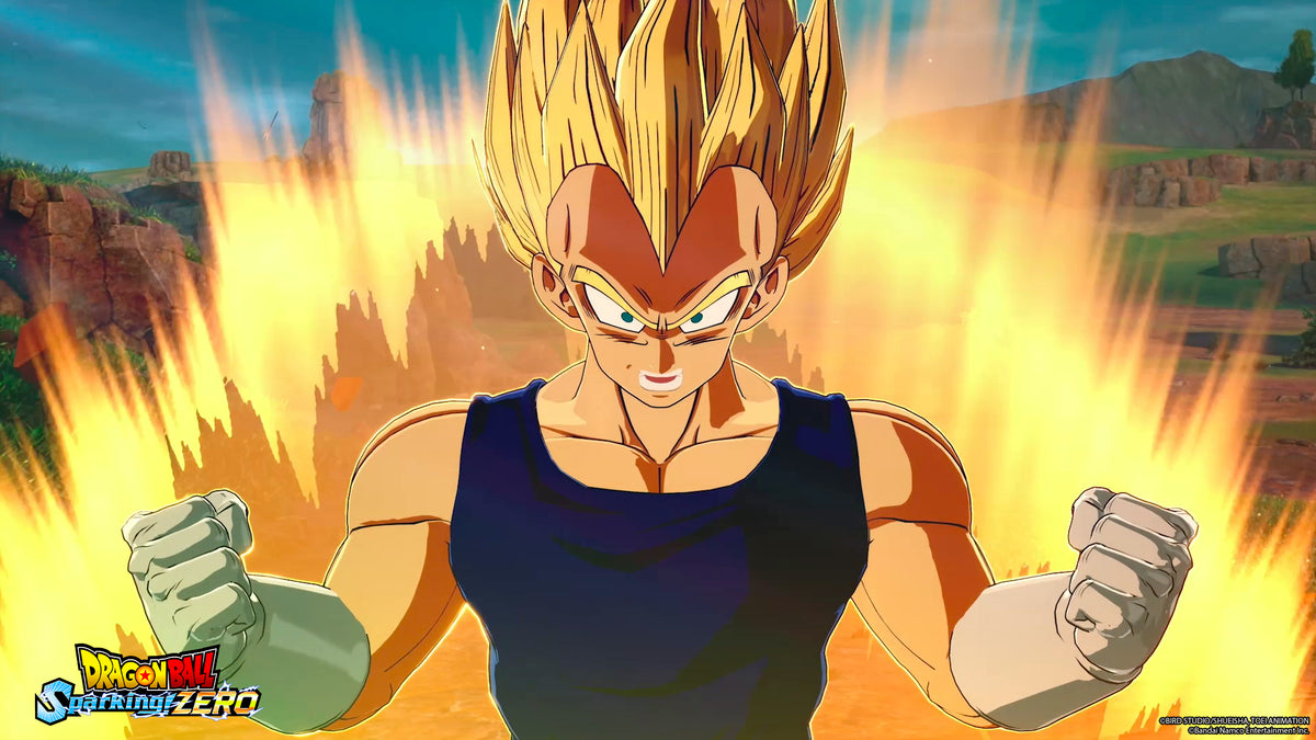 Dragon Ball: Sparking! Zero - Super Limit Breaking Neo Edition (Playstation 5)