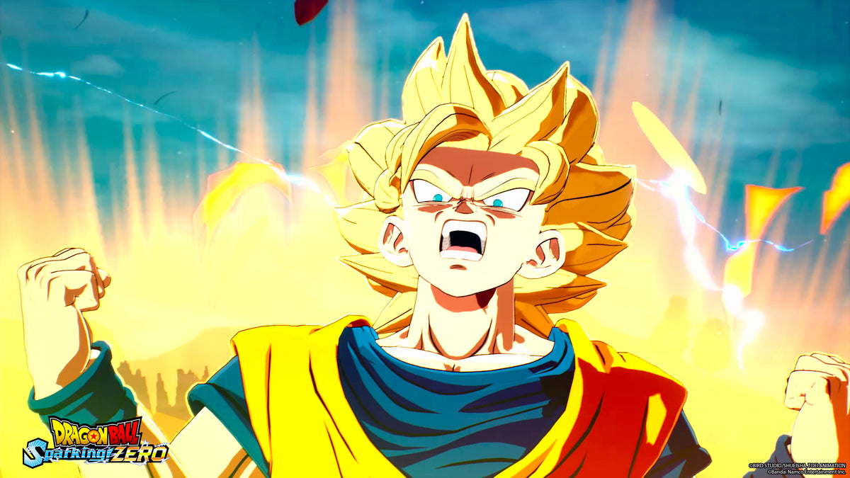 Dragon Ball: Sparking! Zero - Super Limit Breaking Neo Edition (Playstation 5)