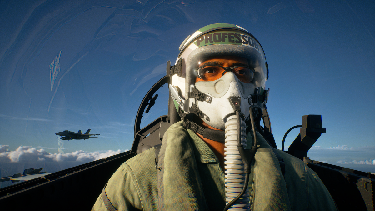 Ace Combat 8: Wings Of Theve (Playstation 5)