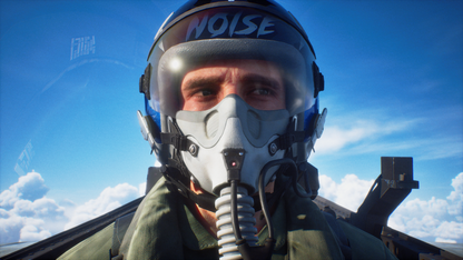 Ace Combat 8: Wings Of Theve (Playstation 5)