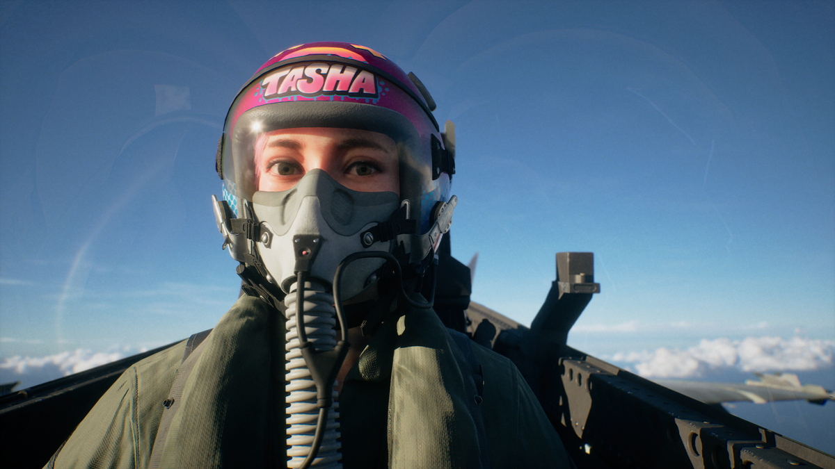 Ace Combat 8: Wings Of Theve (XBOX Series X)