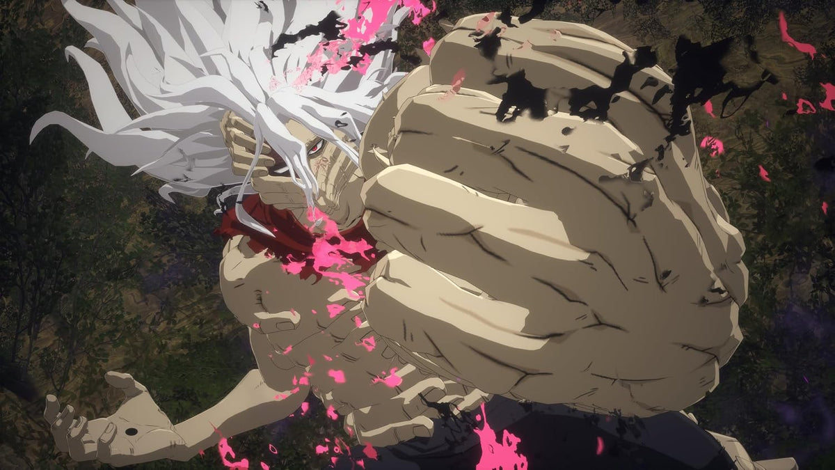 MY HERO ACADEMIA: All’s Justice (Nintendo Switch 2)