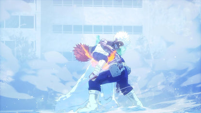 MY HERO ACADEMIA: All’s Justice (Nintendo Switch 2)